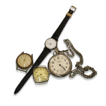 INGERSOLL POCKET WATCH