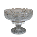 CAVAN CRYSTAL FRUIT BOWL