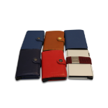 COLLECTION OF ASSORTED SECRID WALLETS