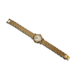 RAYMOND WEIL LADIES WRIST WATCH