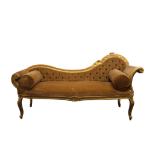 Louis XVI Style chaise lounge