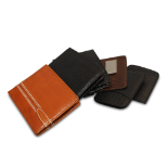COLLECTION OF ASSORTED WALLETS AND MONEY CLIPS