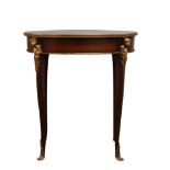 Louis XVI Style side table