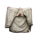 TRADITIONAL EMBROIDERED COAT