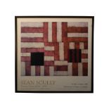 AFTER SEAN SCULLY