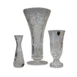 COLLECTION OF WATERFORD CRYSTAL