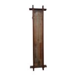 ADMIRAL FITZROY'S BAROMETER