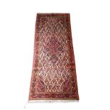 PERSIAN STYLE RUNNER