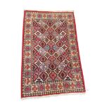 PERSIAN STYLE RUG