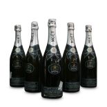 MOET &amp; CHANDON SILVER JUBILEE 1977