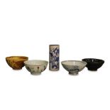 COLLECTION OF ORIENTAL PORCELAIN