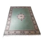 PERSIAN STYLE RUG