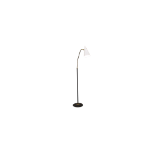 VINTAGE SWEDISH FLOOR LAMP BY LUXO