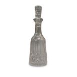 WATERFORD CRYSTAL DECANTER