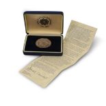 IRISH SILVER BANK OF IRELAND BICENTENARY MEDAL