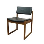 MID-CENTURY SINGLE CHAIR