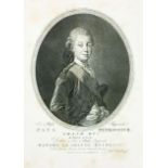 KOBEKO, Dimitri. Le Tsarévitch Paul Petrovitch (1754-1796). St. Pétersbourg, M. [...]