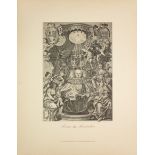 oann III Antonovitch St. Pétersbourg, Expédition pour la confection des papiers [...]