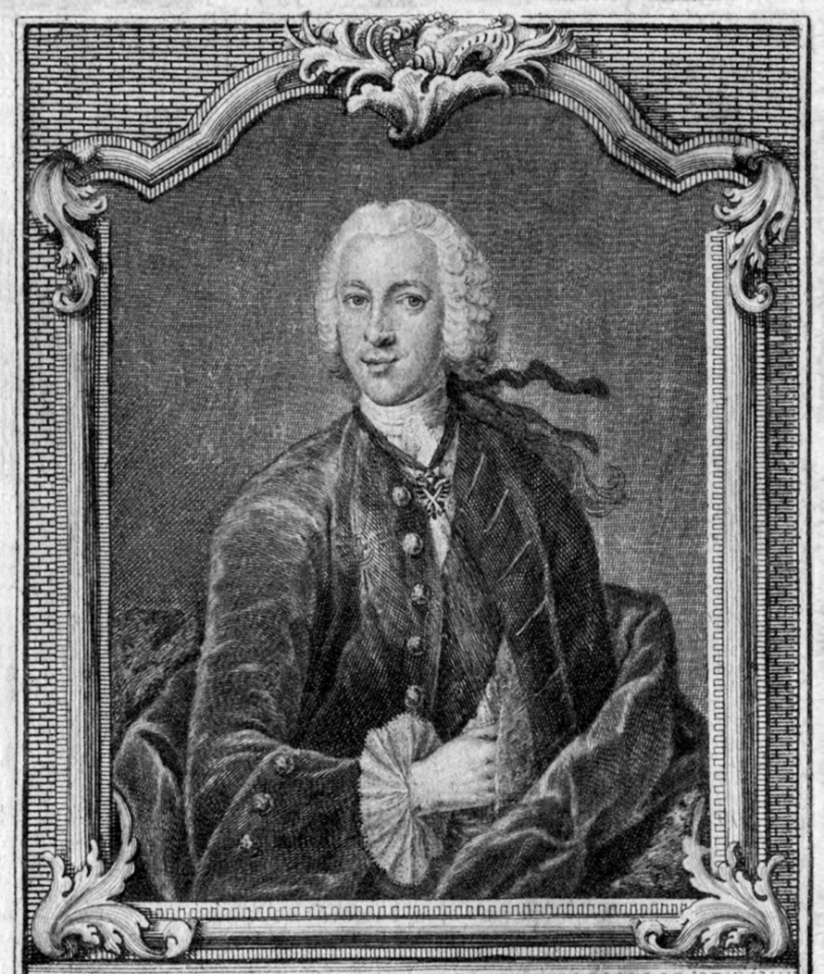 GRAND PRINCE PETER FEDOROVICH (1728-1762) – FUTURE EMPEROR PETER III The [...]
