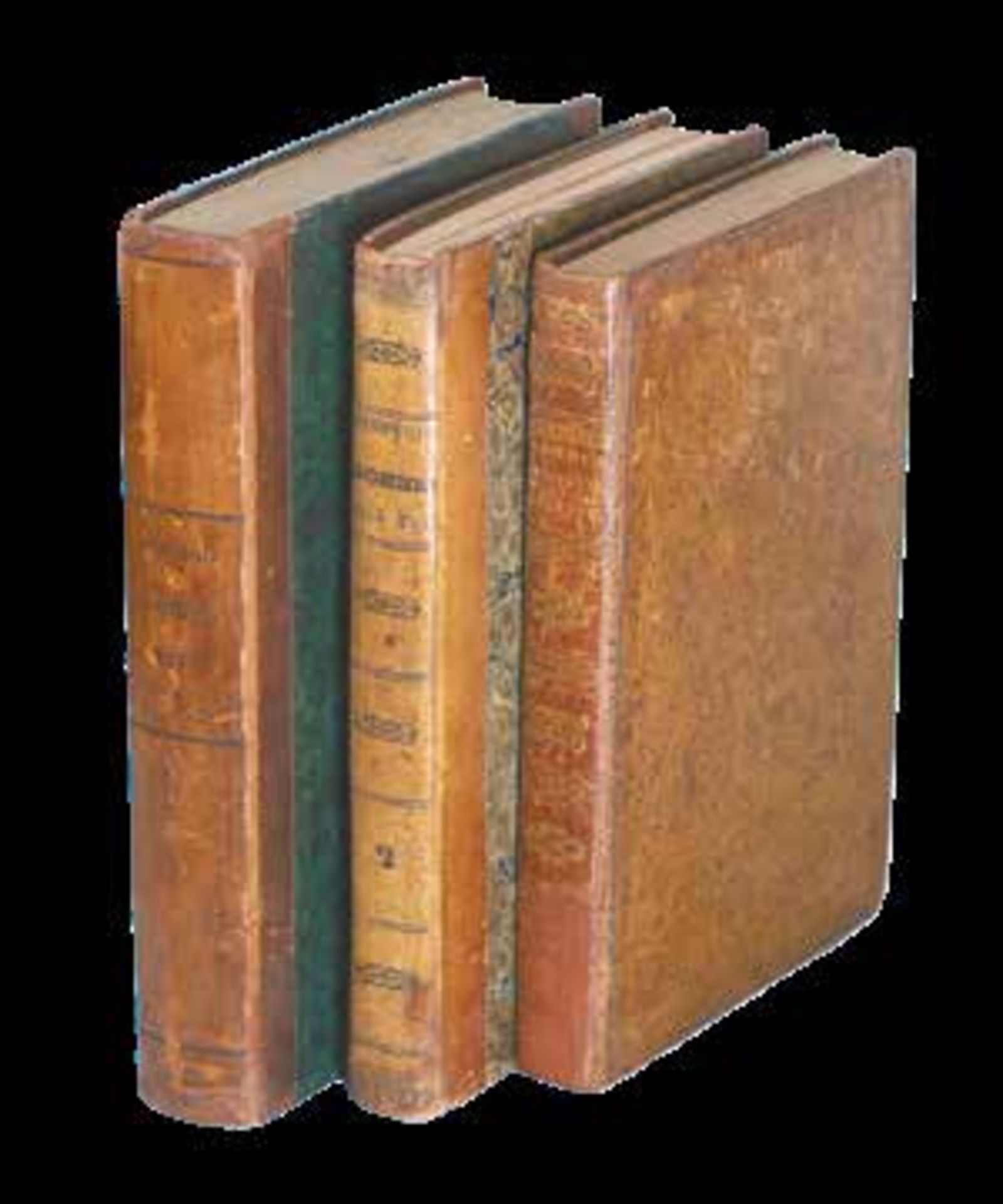 MIKHAÏLOVSKI-DANILEVSKI, Alexandre. Mémoires des campagnes de 1814 et 1815. [...]