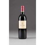 DOMAINES BARONS DE ROTHSCHILD LAFITE RÉSERVE SPECIALE 1992 PAUILLAC 7 Flaschen, 0,75l (hf).