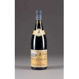DOMAINES JABOULET-VERCHERRE - CLOS DE LA COMMARAINE 1983 POMMARD 12 Flaschen, 0,75l; 2 Flaschen (