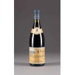 DOMAINES JABOULET-VERCHERRE - CLOS DE LA COMMARAINE 1983 POMMARD 12 Flaschen, 0,75l (in), bei drei