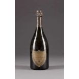 MOËT ET CHANDON CHAMPAGNE CUVÉE DOM PÉRIGNON VINTAGE 1976 4 Flaschen, 0,75l. Bedeutende rheinische