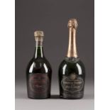 DIVERSE CHAMPAGNER LAURENT-PERRIER CHAMPAGNE CUVÉE GRAN SIECLE (2 Flaschen), LAURENT-PERRIER COTEAUX