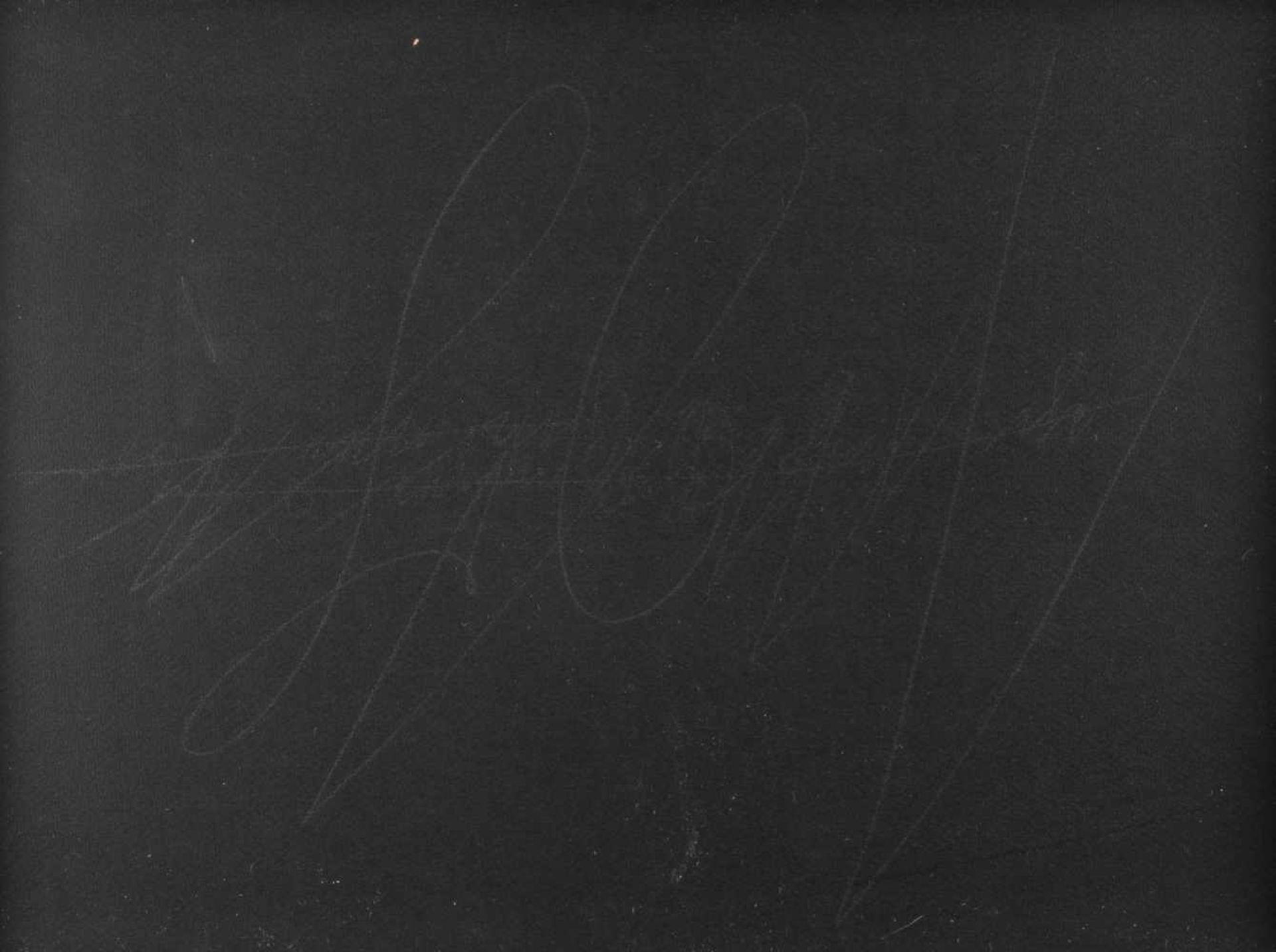 JOSEPH BEUYS UND JAMES LEE BYARS1921-1986 bzw. 1932-1997FRAMMENTI VENIZIANI (I-V) Jeweils - Image 4 of 5