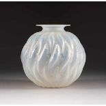 RENÉ LALIQUE1860 Ay/Champagne - 1945 ParisVASE 'MARISA' Frankreich, 1. Hälfte 20. Jh. (Entwurf 1927)