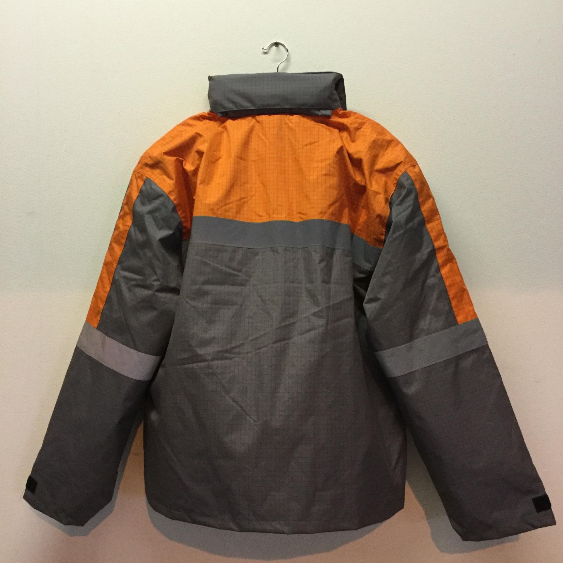 All Weather 3 layer Gortex Antistatic waterproof Jackets - Size 52 - Bild 2 aus 2