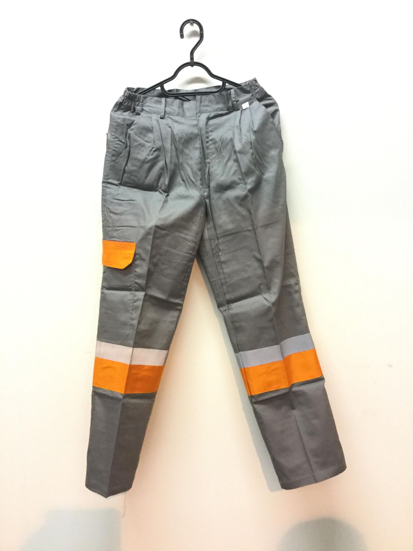 Flame Retardant Summer Trousers - Size 46