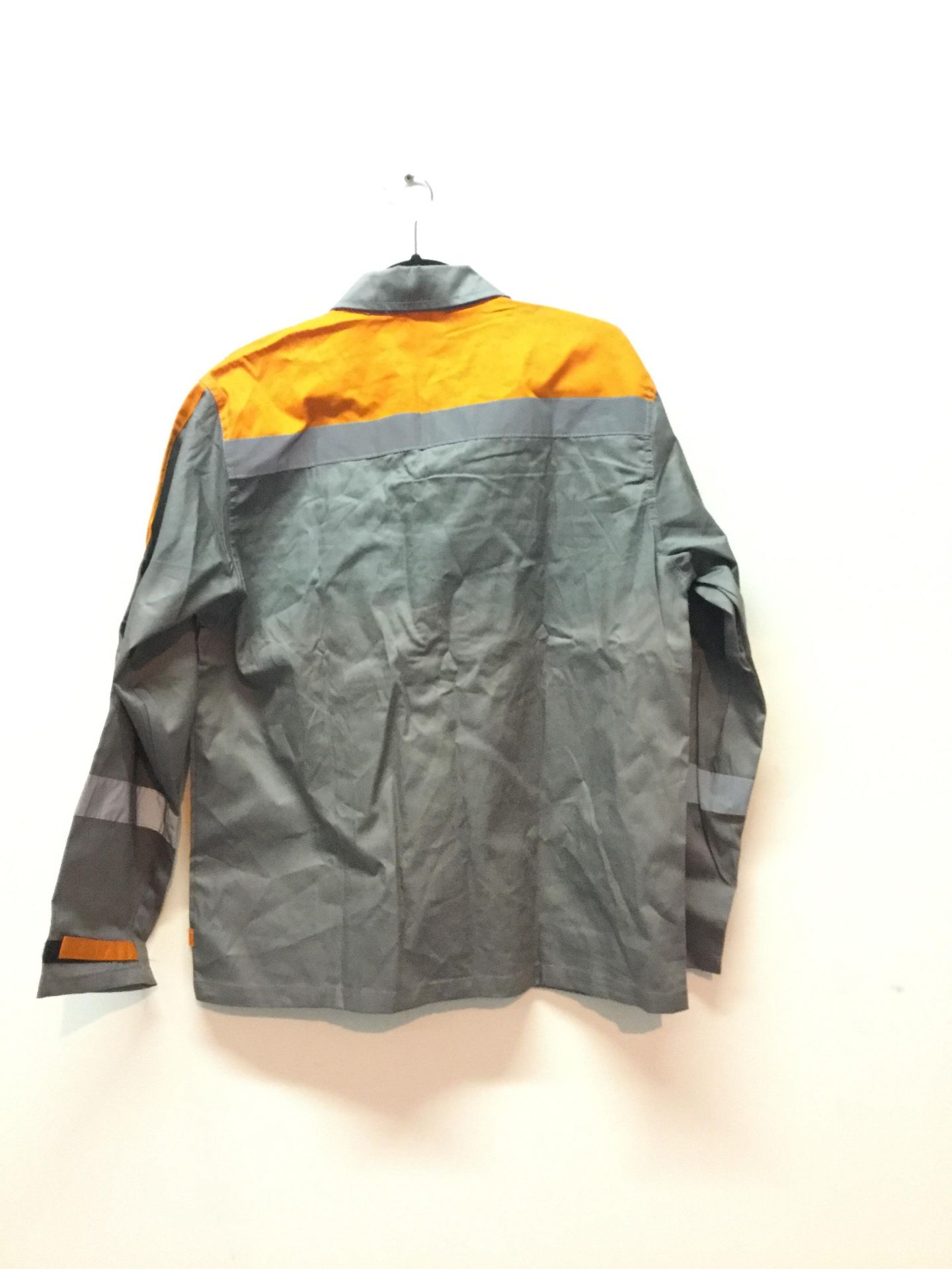 Flame Retardant Summer Jacket - Size 54 - Image 2 of 2