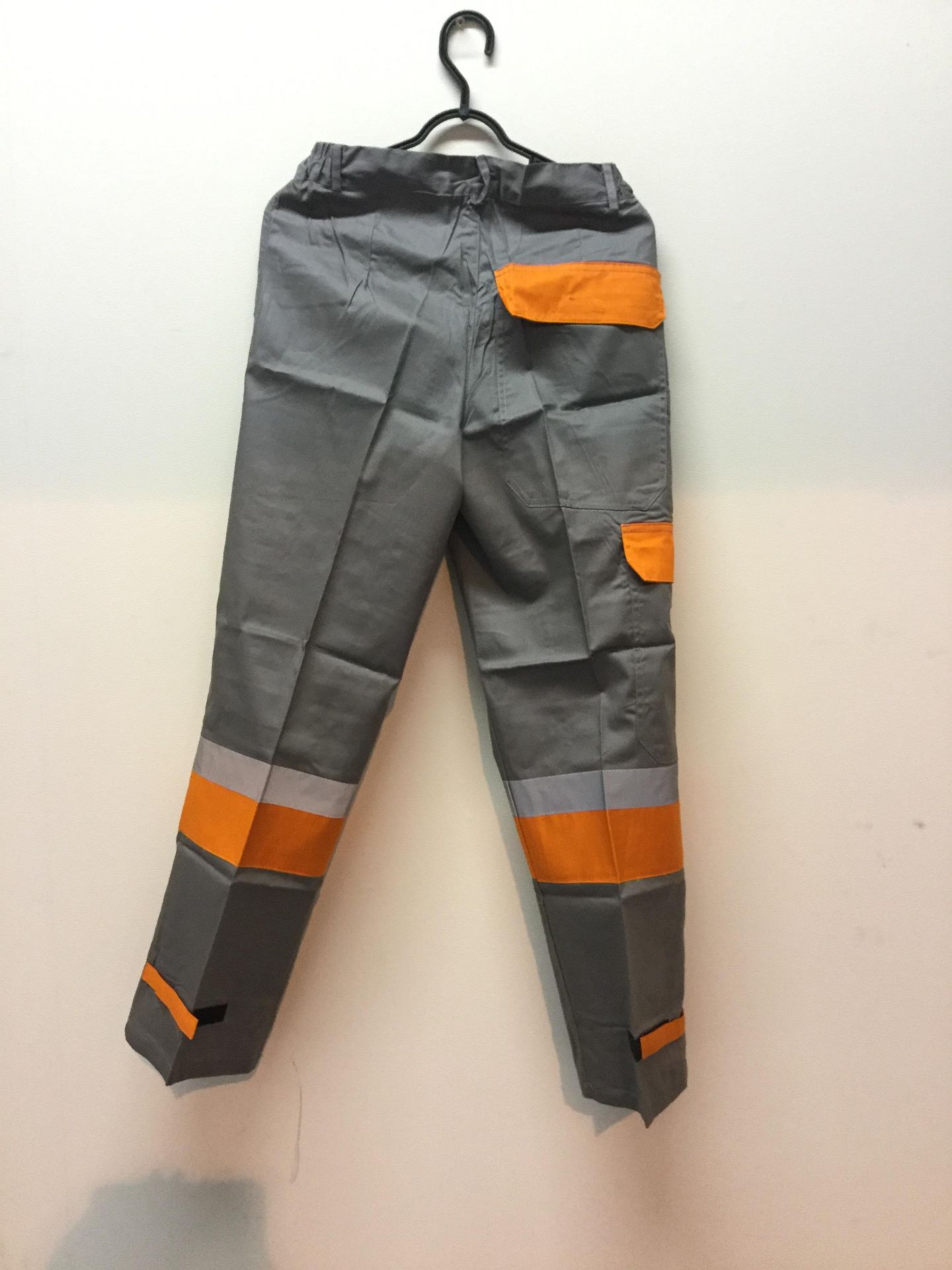 Flame Retardant Summer Trousers- Size 56 - Image 2 of 2