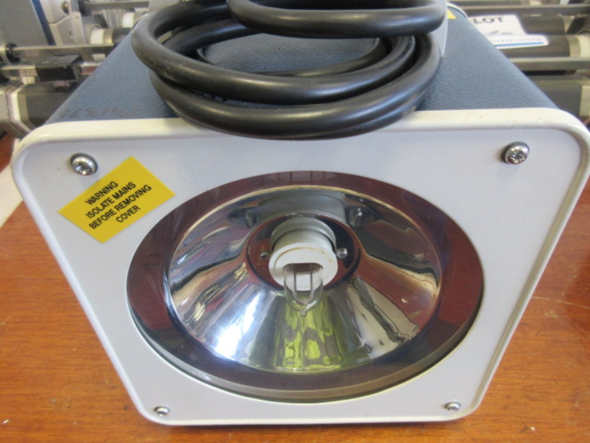 DAWE 1214B STROBOSCOPE SN G22 712