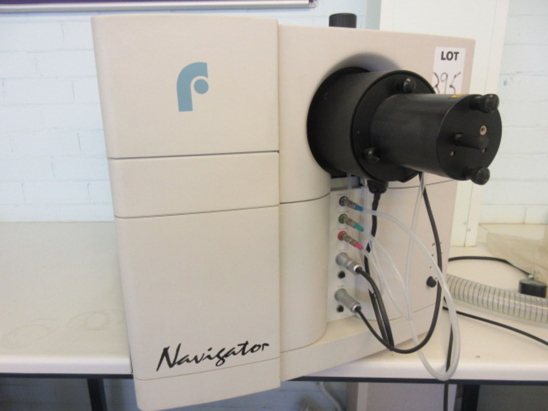 FINNIGAN NAVIGATOR MASS SPECTROMETER SN 30056