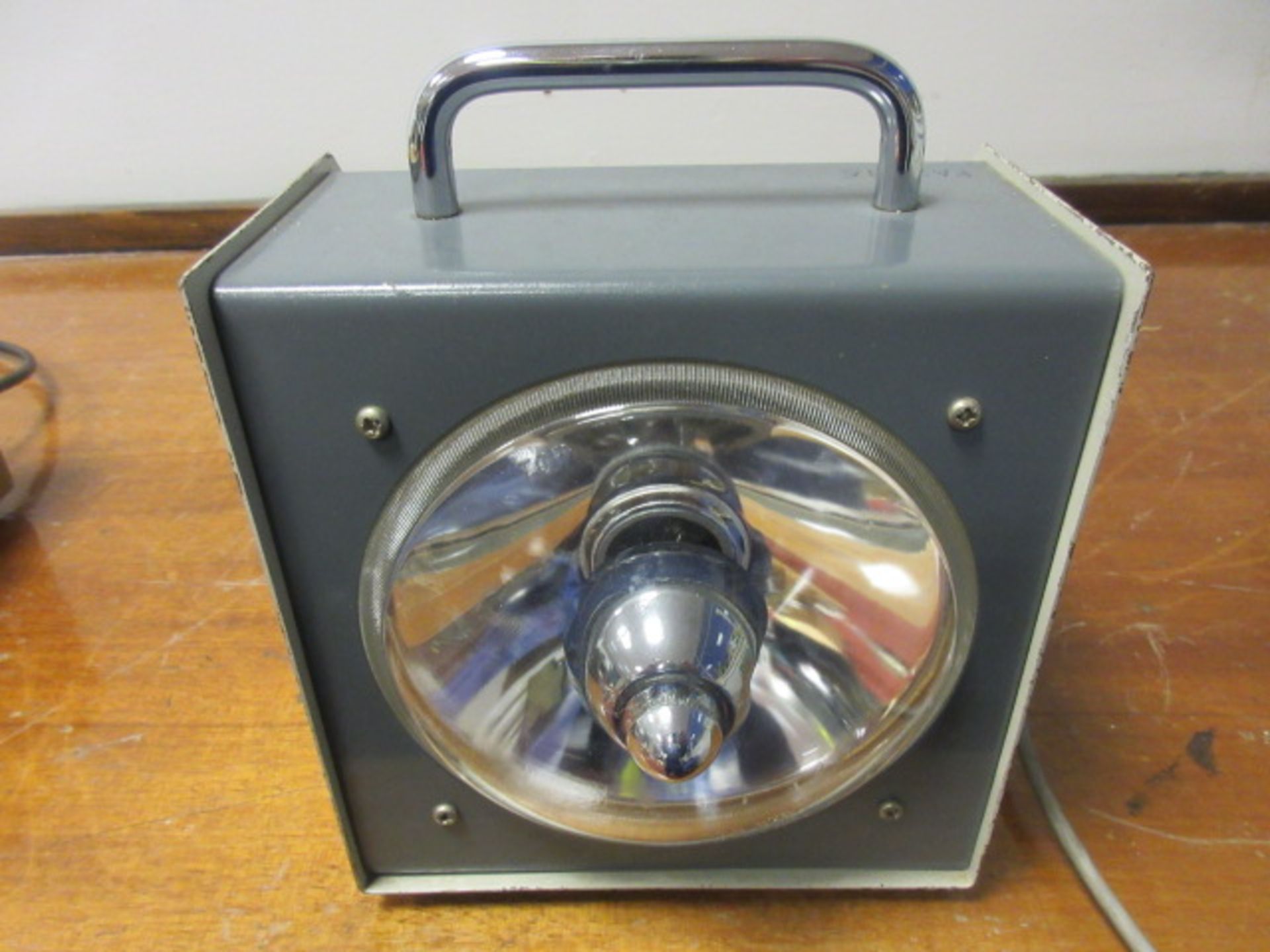 GRIFFIN XENON STROBESCOPE - Image 2 of 3