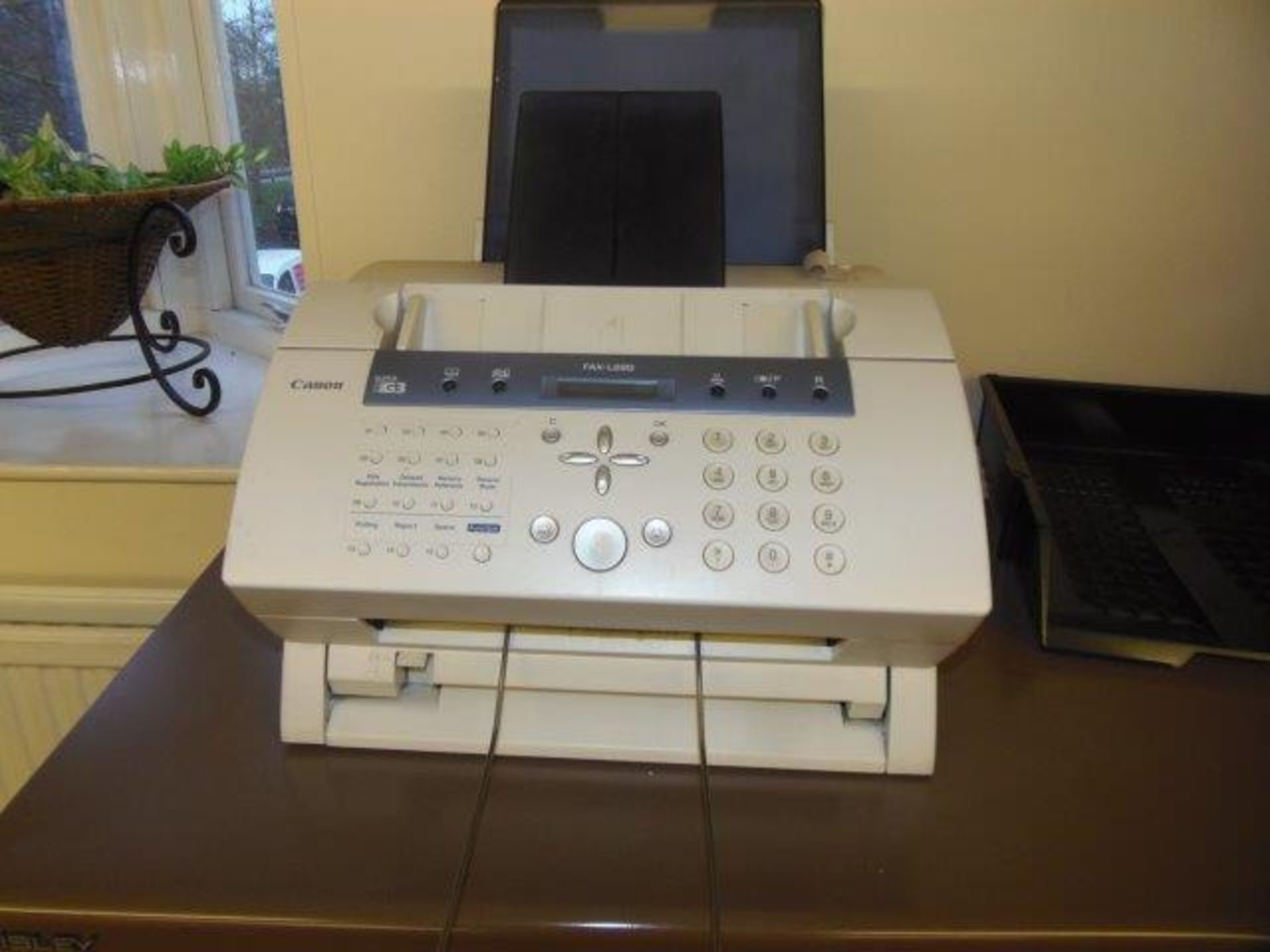 Canon Fax L220