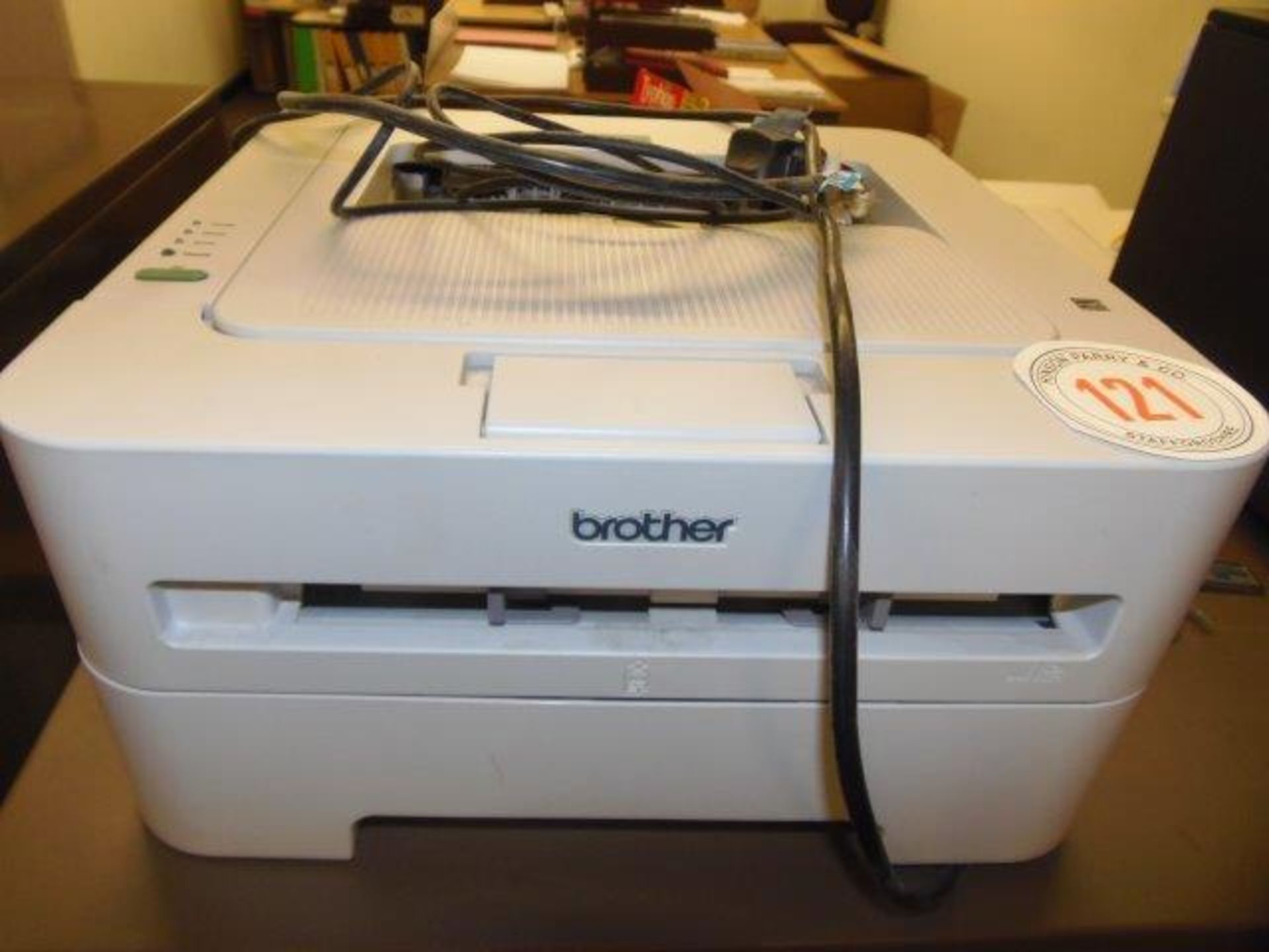 Brother HL 2130 laser printer