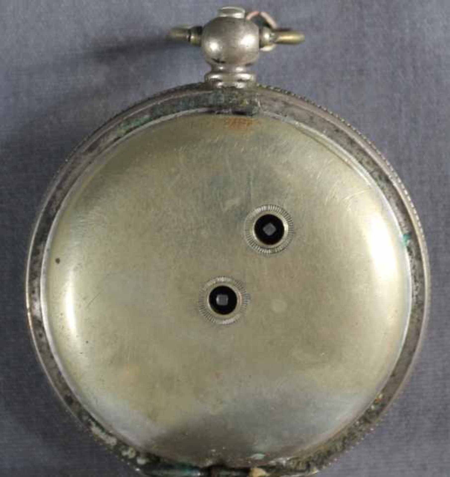 1 Savonette Silber (800/000), Punzen u.a. Billodes, No. 25412707608 "K. Serikoffs & Co - Image 4 of 6