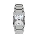 Tissot - Generosi-T - montre-bracelet quartz - acier /
