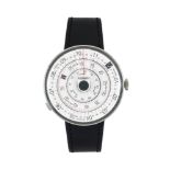 Klokers - KLOK-01 - Télégramme - montre quartz + docs + boîte /