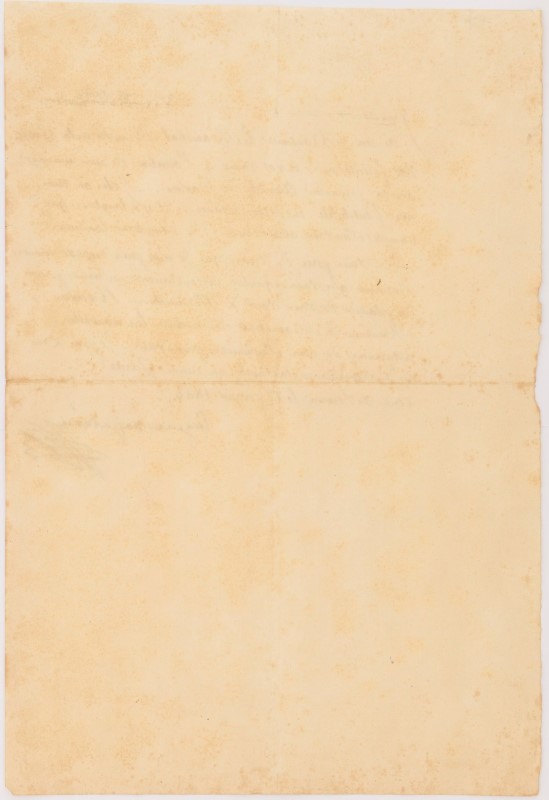 EMPIRE. BEAUHARNAIS (Eugène de. fils adoptif de Napoléon Ier). 5 lettres et 1 partie de lettres sign - Image 4 of 24