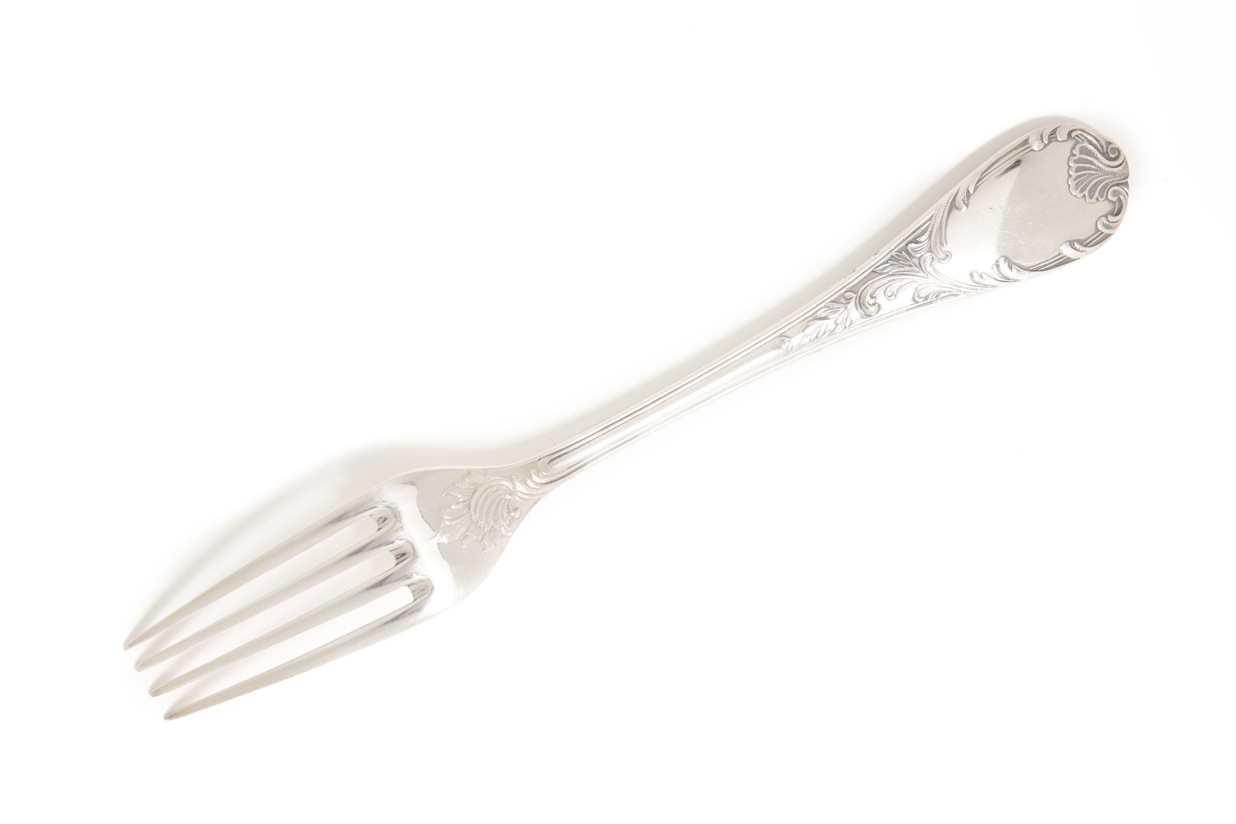 CHRISTOFLE - A SILVER-PLATED CUTLERY SERVICE FOR TWELVE - Image 3 of 9