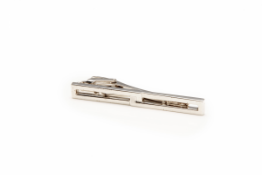 DUNHILL - A TIE BAR