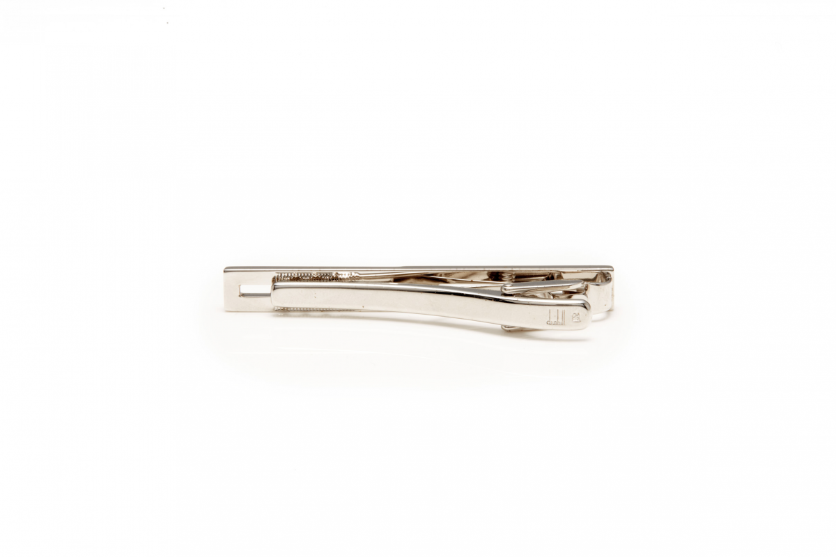 DUNHILL - A TIE BAR - Image 2 of 2