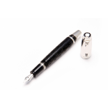 MONTBLANC - A BOHEME RETRACTING FOUNTAIN PEN