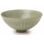 A LONGQUAN CELADON BOWL