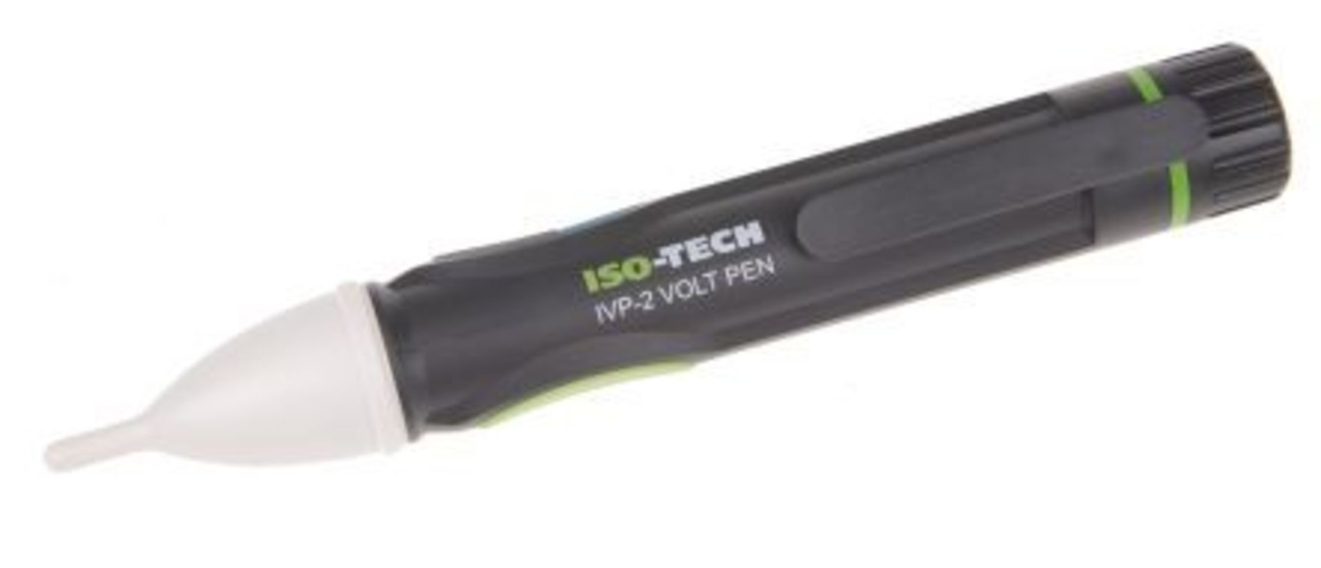 ISO-TECH IVP-2 Non Contact Voltage Detector, 100V ac to 1000V ac